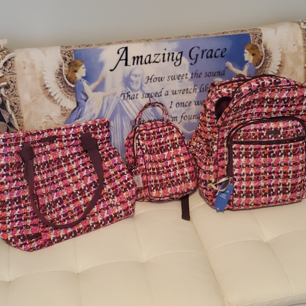 Vera Bradley collection